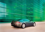 Aston Martin Vantage V8 Aston Martin Vantage V8